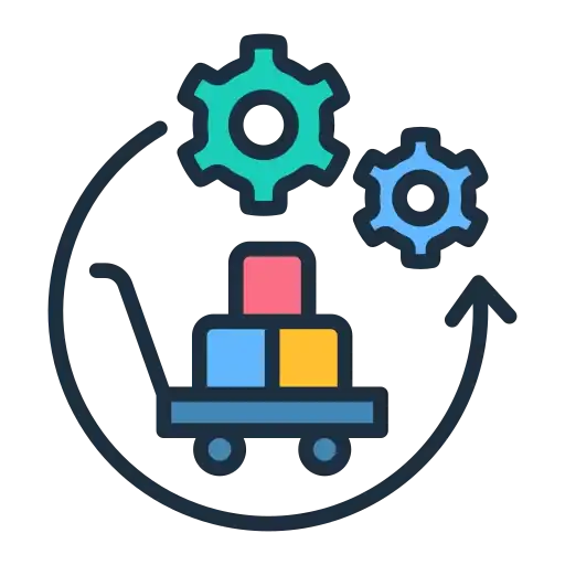 Automatisation des workflows